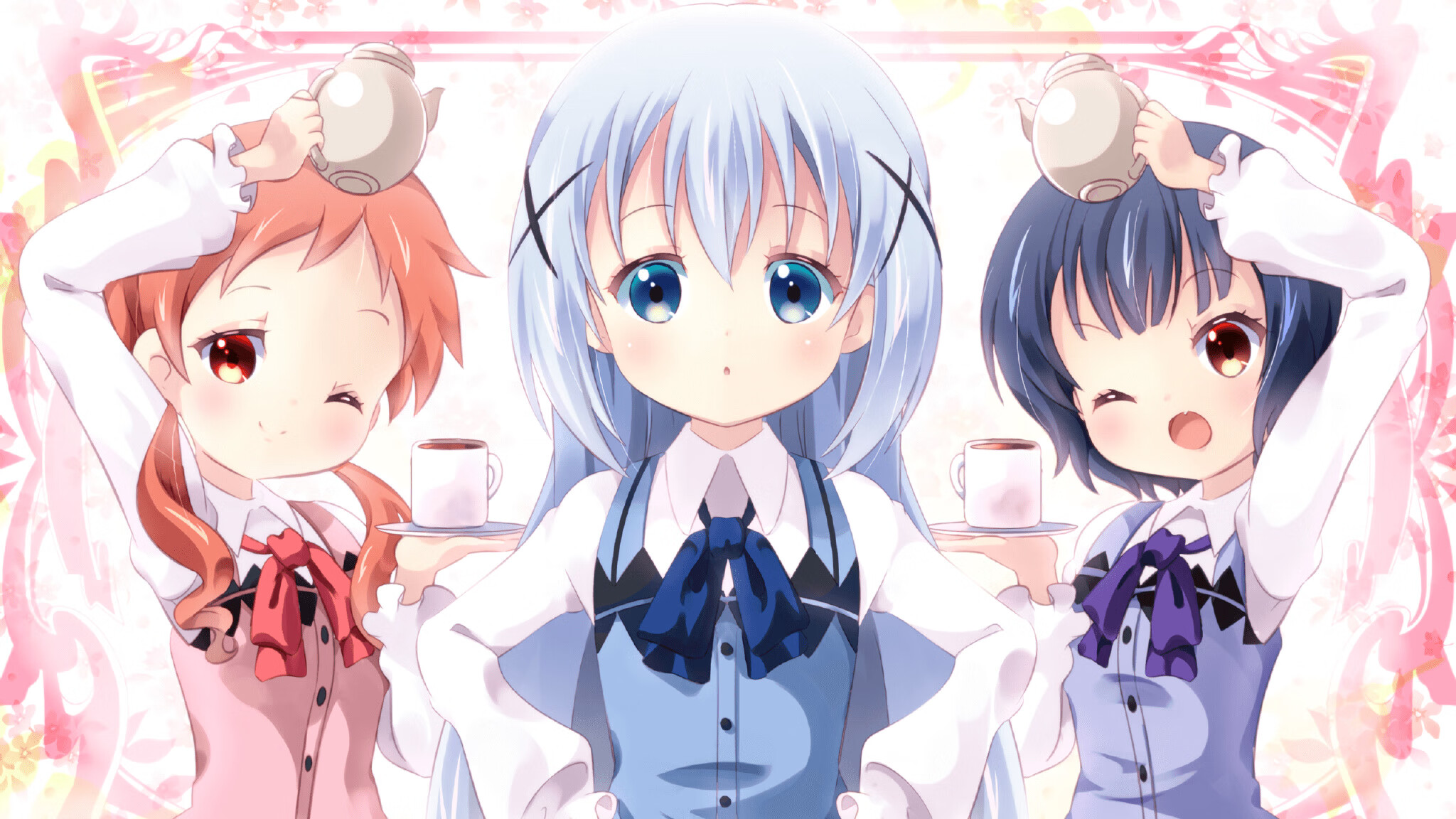 史上最激烈的“团队战术”比拼：谁的配合最令人惊艳？，团队battle