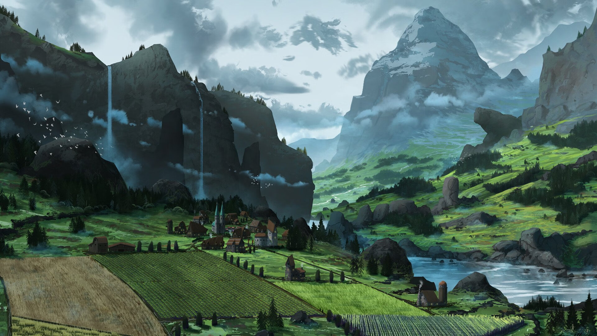 法甲赛季末期，争冠格局逐步明朗，法甲赛制